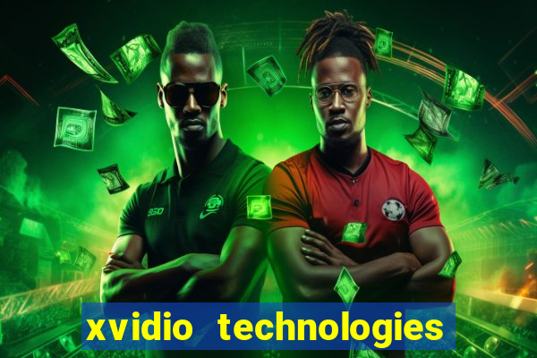 xvidio technologies startup brasil 2022 download